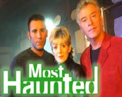 The castle was featured in the various television shows like Most Haunted, Scariest Places on Earth and also in Ghost Hunters International.